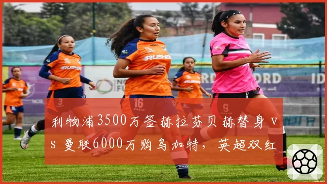 利物浦3500万签赫拉芬贝赫替身 vs 曼联6000万购乌加特,英超双红后腰补强路线分化