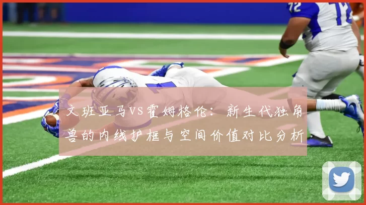 文班亚马vs霍姆格伦:新生代独角兽的内线护框与空间价值对比分析